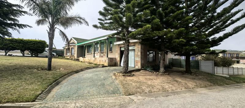 3 Bedroom Property for Sale in Dana Bay Western Cape